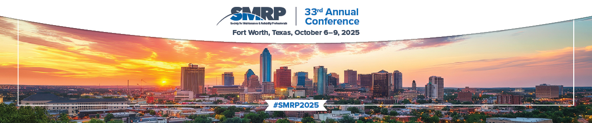 SMRP 2025 Annual Meeting Banner